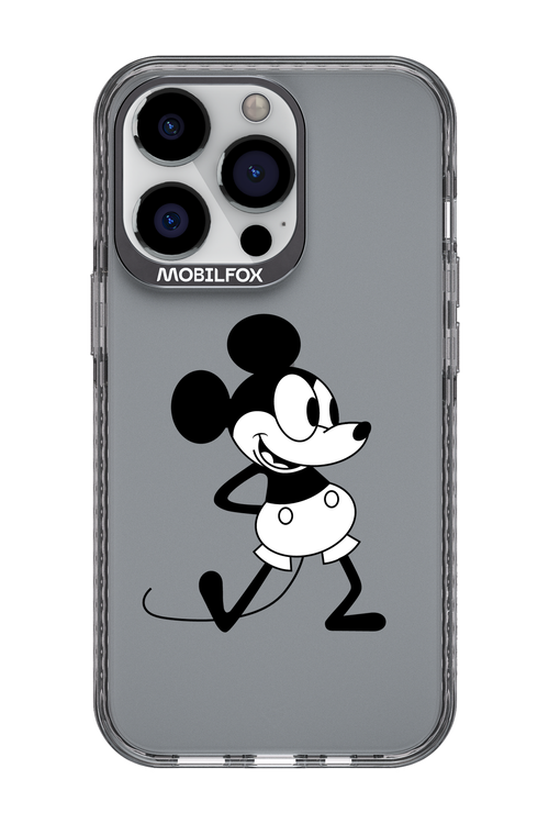Iconic Mouse - Apple iPhone 13 Pro