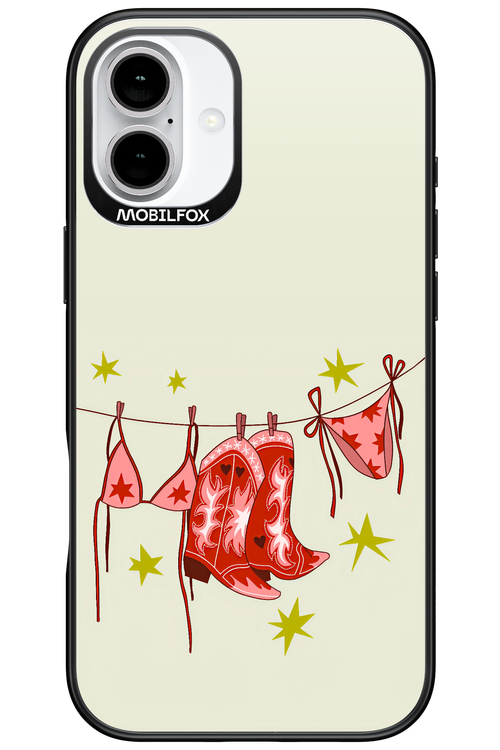 Laundry 2.0 - Apple iPhone 16 Plus