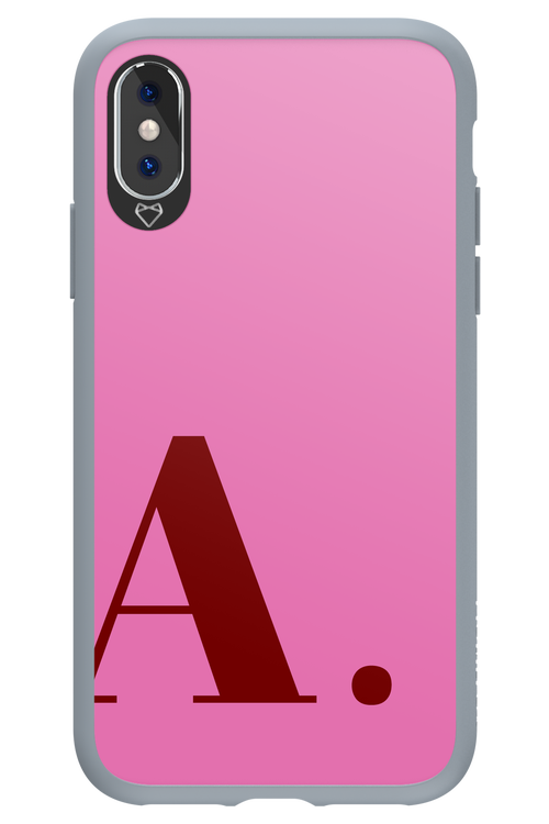 A (Sorbet) 2.0 - Apple iPhone XS