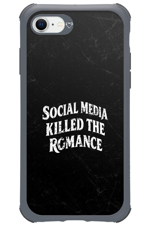 SocialMedia 2.0 - Apple iPhone SE 2020