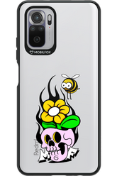 Sugar & Venom - Xiaomi Redmi Note 10