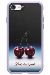 Seasonal Diamond 2.0 - Apple iPhone 8