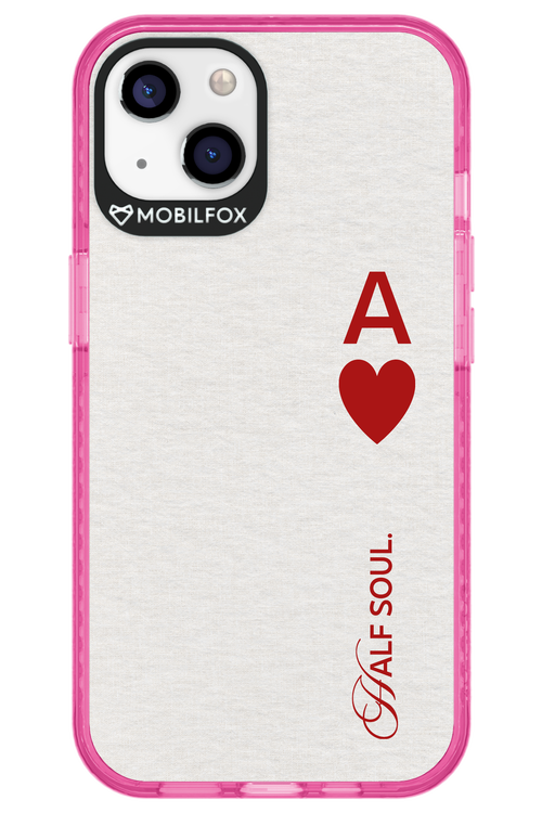 Half - Apple iPhone 13