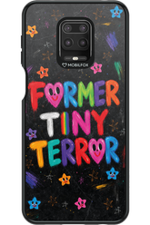 Tiny Terror 2.0 - Xiaomi Redmi Note 9 Pro