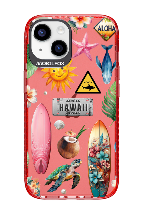 Aloha 2.0 - Apple iPhone 14