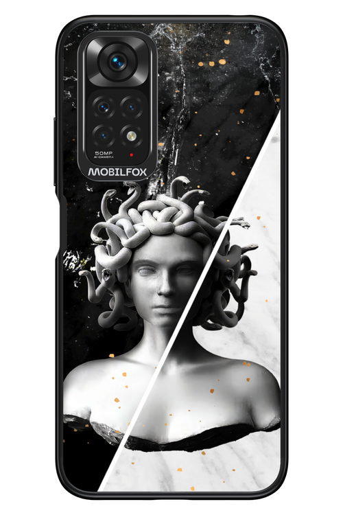 Medusa - Xiaomi Redmi Note 11/11S 4G