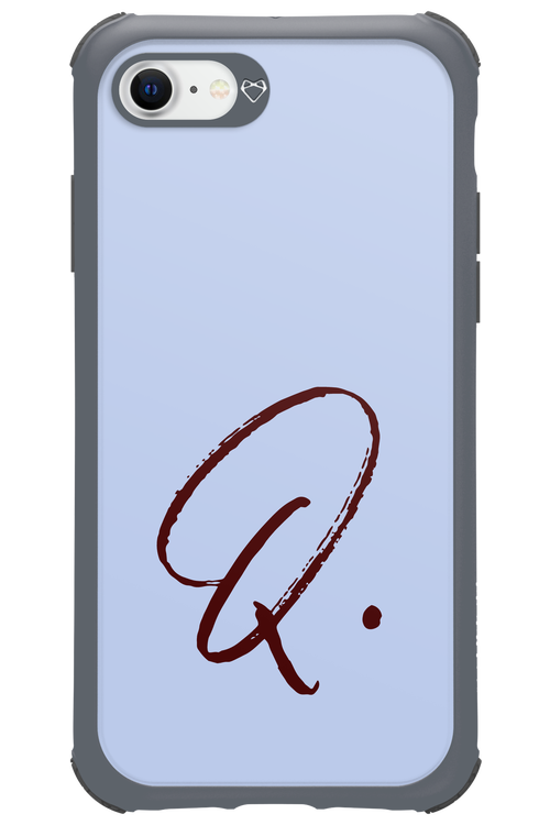 (Jellyfish Presso) Q 2.0 - Apple iPhone SE 2022
