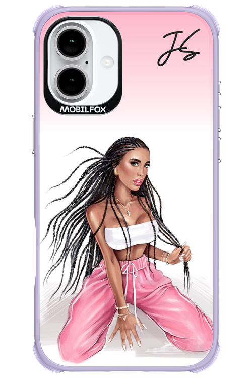 Stella - Apple iPhone 16 Plus