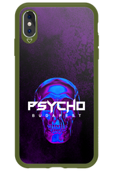 Psyskull - Apple iPhone XS Max