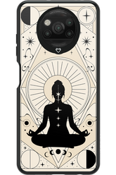 Soul Peace - Xiaomi Poco X3 NFC