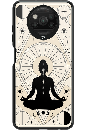 Soul Peace - Xiaomi Poco X3 NFC