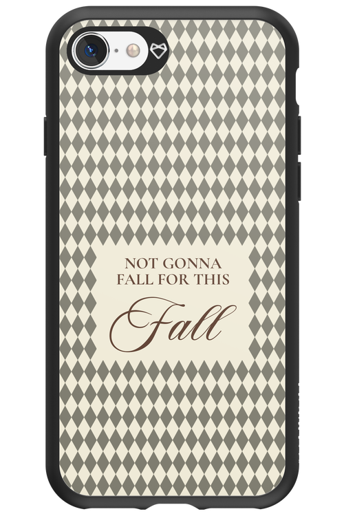Not Gonna Fall 2.0 - Apple iPhone SE 2020
