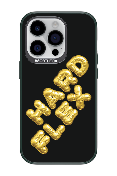 Hard Flex - Apple iPhone 14 Pro