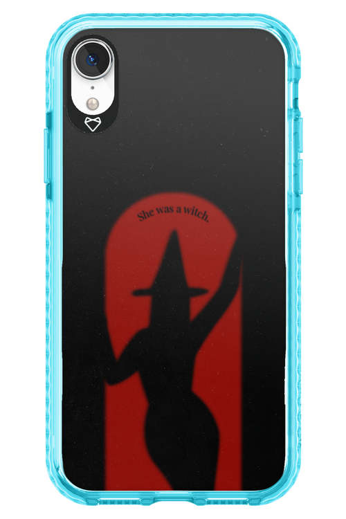 Witch Season - Apple iPhone XR