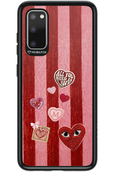 Soul Jeans 2.0 - Samsung Galaxy S20