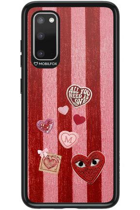 Soul Jeans 2.0 - Samsung Galaxy S20