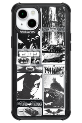 Batman Forever - Apple iPhone 15 Plus