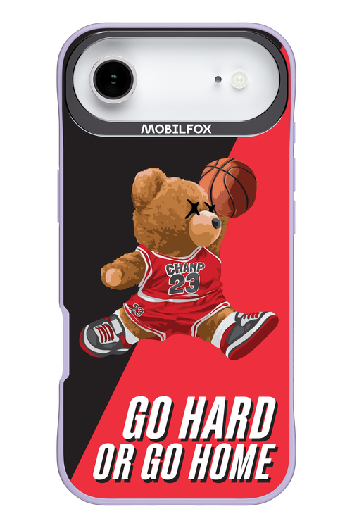 Go hard, or go home 2.0 - Apple iPhone 17 Air