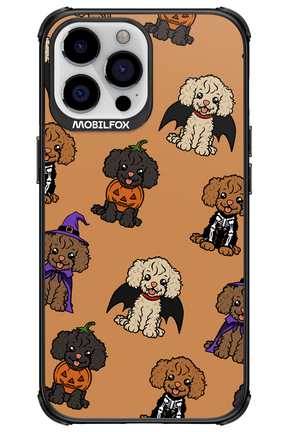 BOO-DLE CREW - Apple iPhone 13 Pro Max