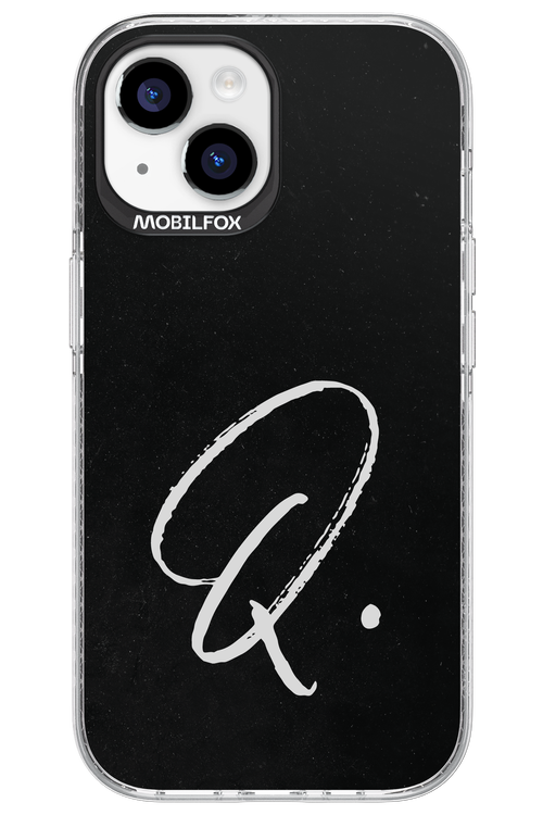 (Off Space) Q 2.0 - Apple iPhone 15