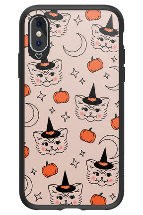 Kitty Spell - Apple iPhone X