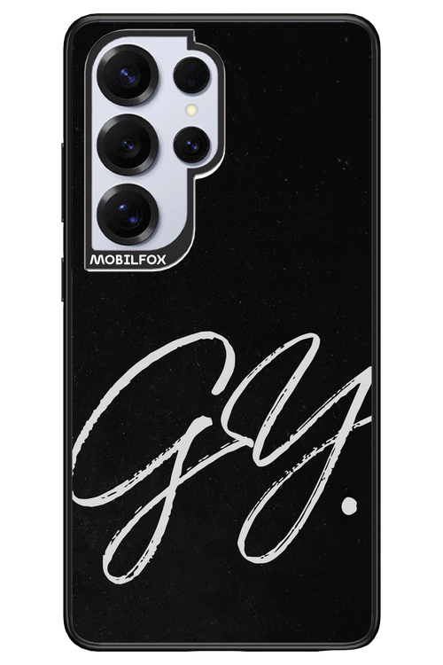 (Off Space) GY 2.0 - Samsung S25 Ultra