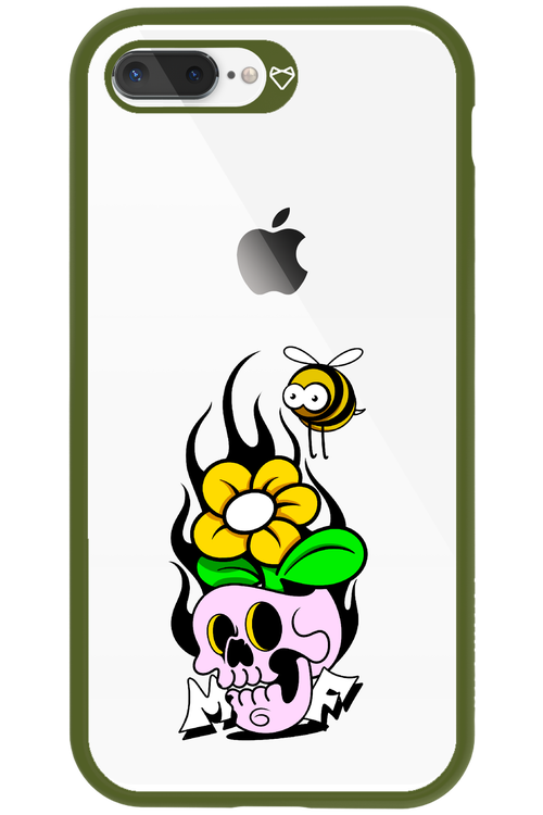 Sugar & Venom - Apple iPhone 8 Plus