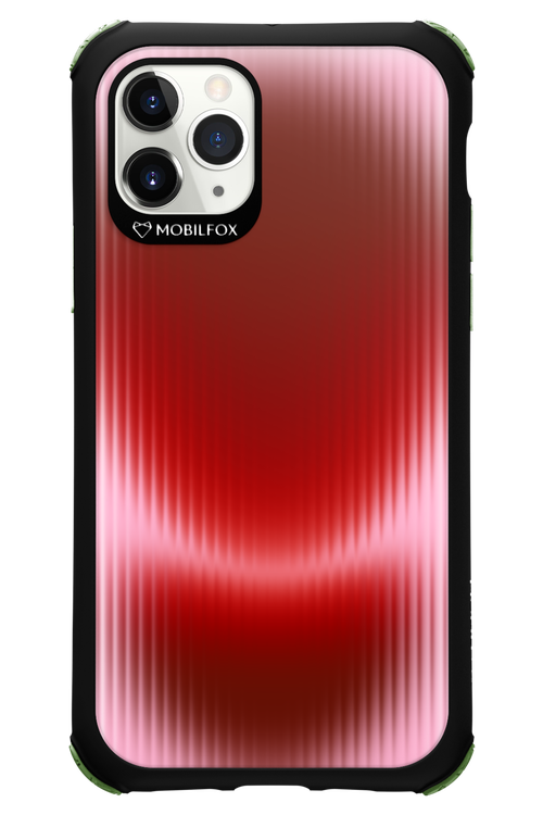 Lava Lamp - Apple iPhone 11 Pro