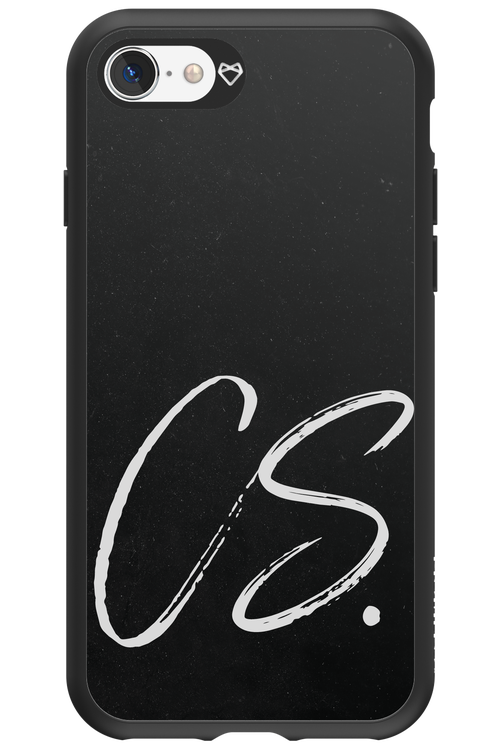 (Off Space) CS 2.0 - Apple iPhone 8