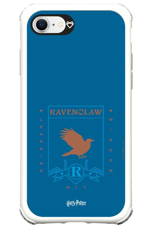 Ravenclaw. - Apple iPhone 8