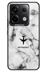 International Love II 2.0 - Xiaomi Redmi Note 13 Pro 5G