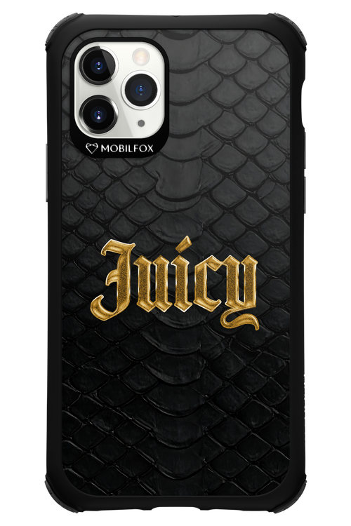 Juicy Gold 2.0 - Apple iPhone 11 Pro