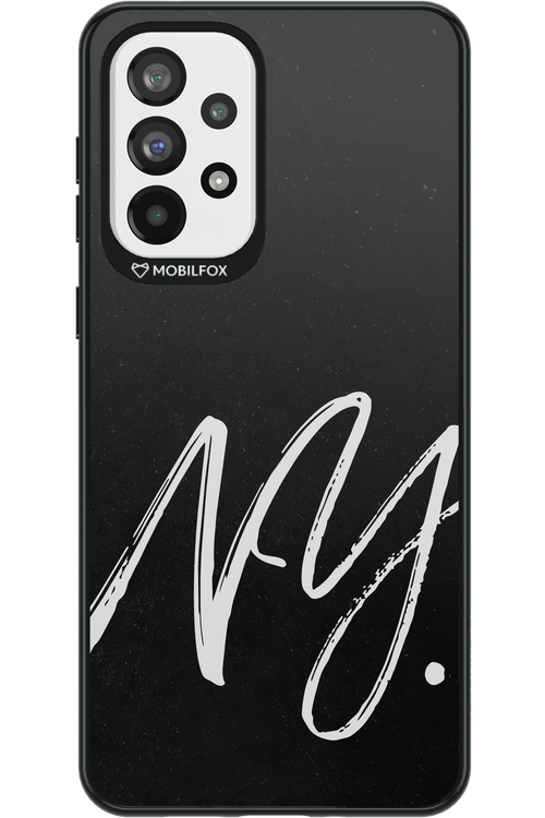 (Off Space) NY 2.0 - Samsung Galaxy A73