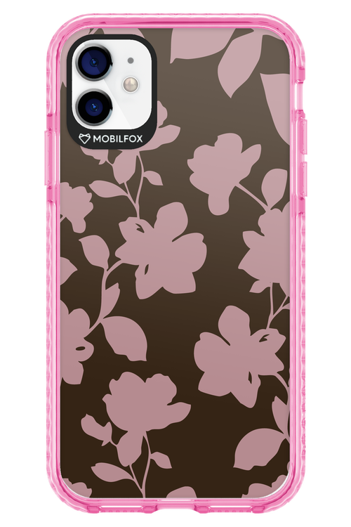 Flower Serenade - Apple iPhone 11