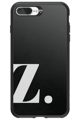 Z (Off Space) 2.0 - Apple iPhone 8 Plus