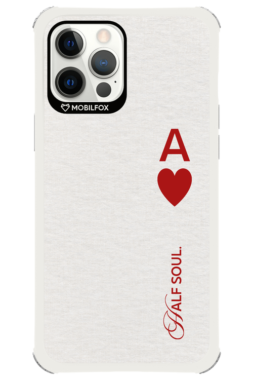 Half - Apple iPhone 12 Pro Max