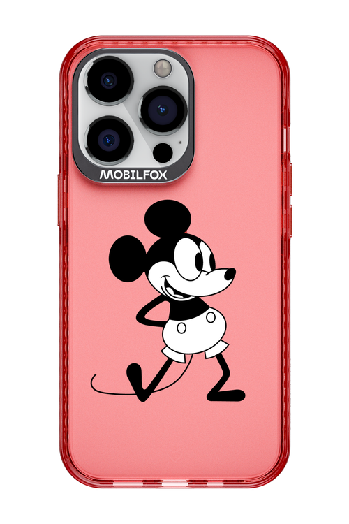 Iconic Mouse - Apple iPhone 13 Pro