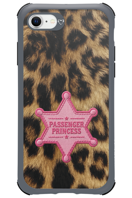 Passenger Princess 2.0 - Apple iPhone SE 2020