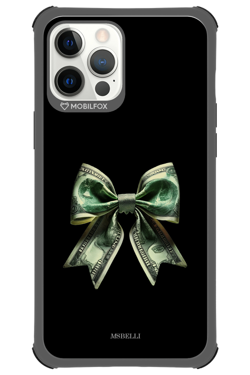 Money is Cute 2.0 - Apple iPhone 12 Pro Max