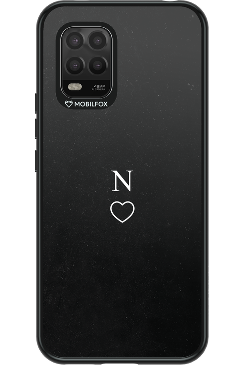 N Black 2.0 - Xiaomi Mi 10 Lite 5G