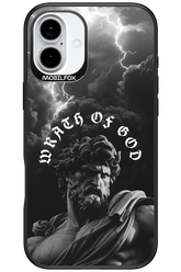 God - Apple iPhone 16 Plus