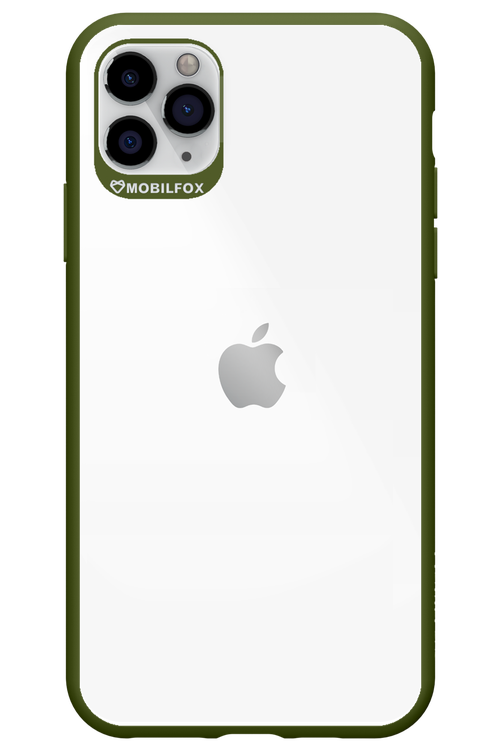 Puffer - Apple iPhone 11 Pro Max