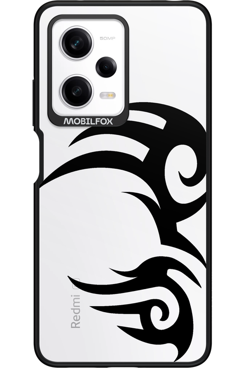 Tattoo Icon 2.0 - Xiaomi Redmi Note 12 Pro 5G