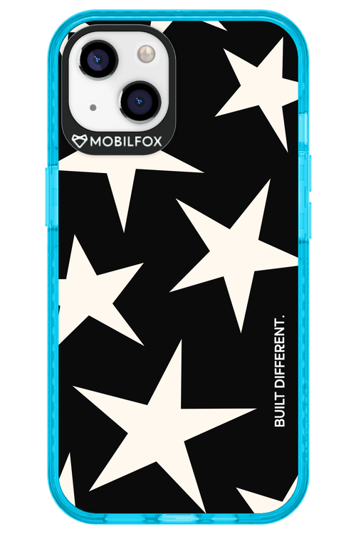 Built Different BW - Apple iPhone 13