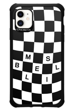 Belli Checked - Apple iPhone 11