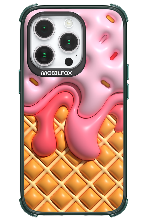 My Ice Cream - Apple iPhone 14 Pro