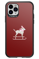 Chill Pup - Apple iPhone 11 Pro