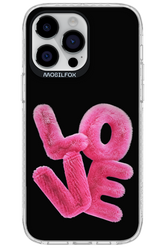 Pinky Love - Apple iPhone 14 Pro Max