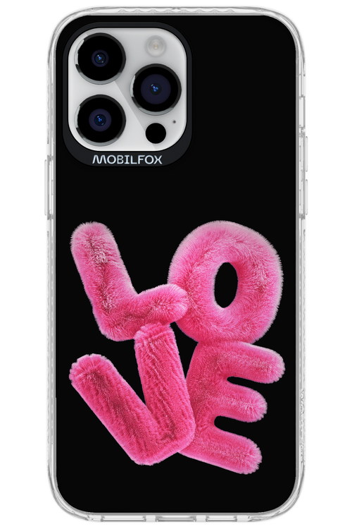 Pinky Love - Apple iPhone 14 Pro Max