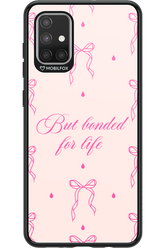 Sisters Pink 2.0 - Samsung Galaxy A71